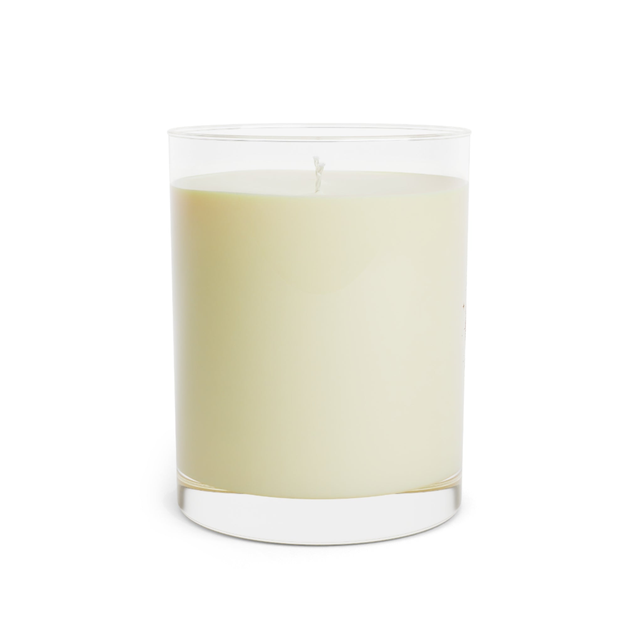Celestial Scented Candle - Full Glass, 11oz