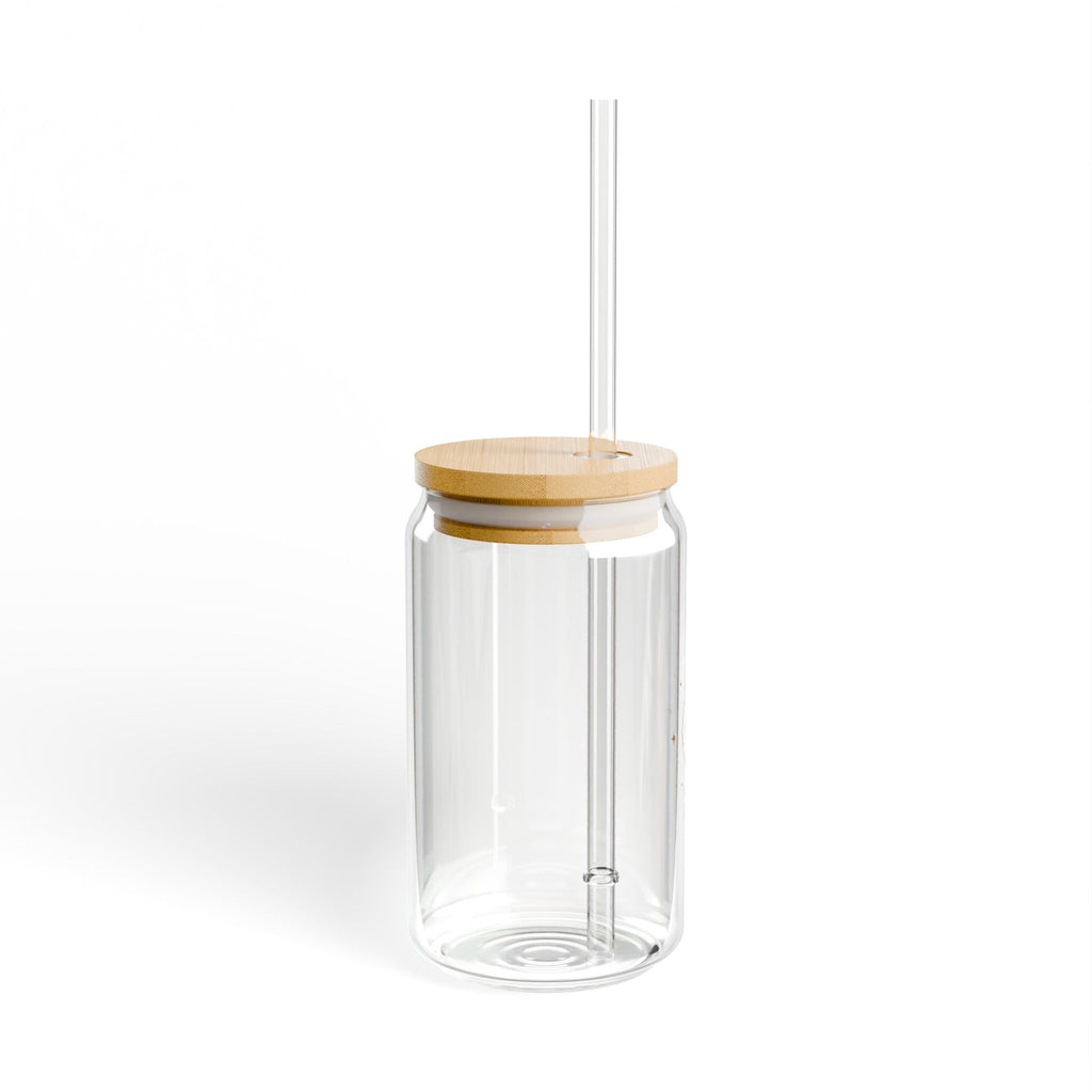 Celestial Sipper Glass, 16oz