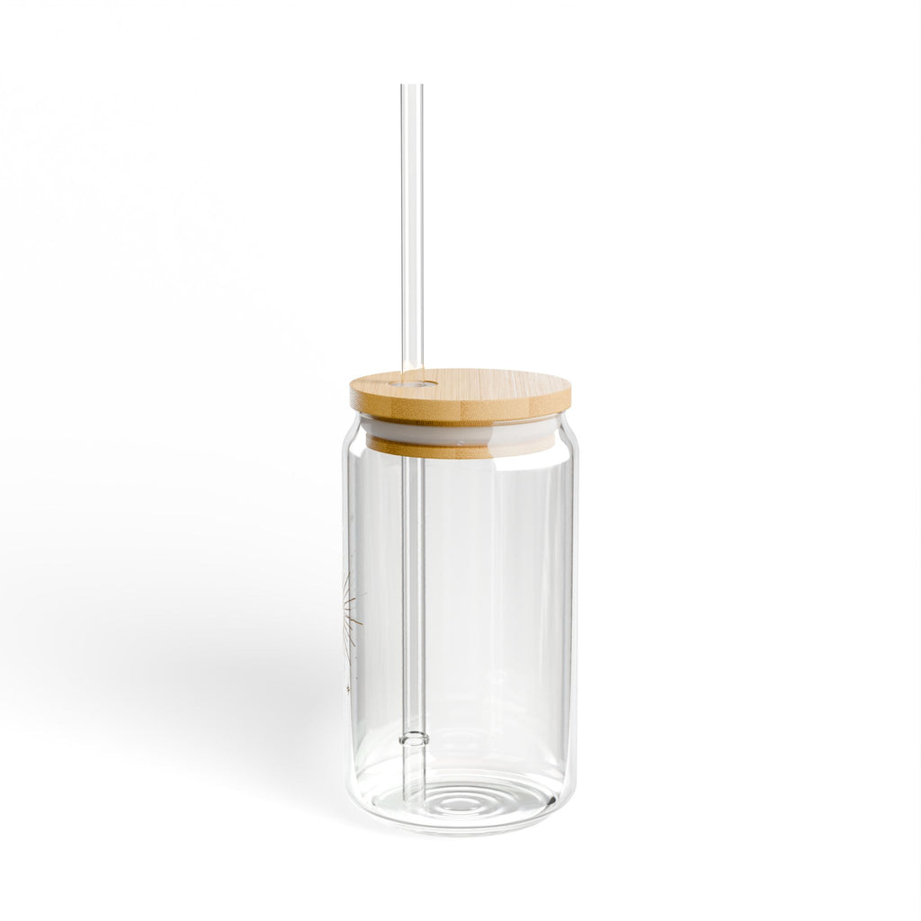 Celestial Sipper Glass, 16oz