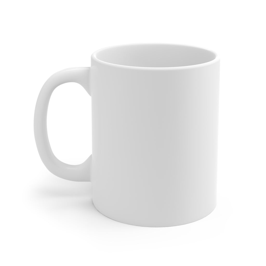 Celestial Mug 11oz