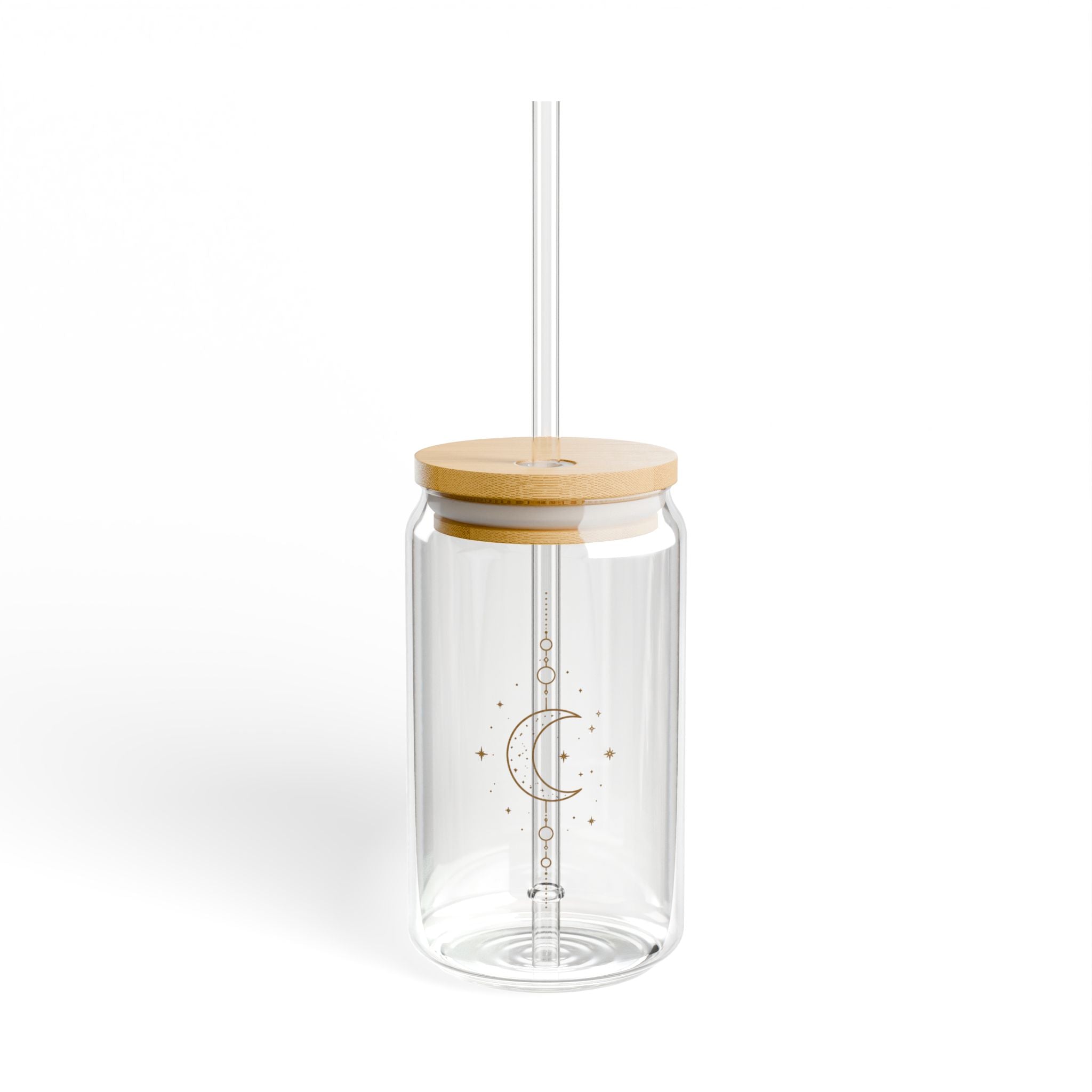 Celestial Sipper Glass, 16oz