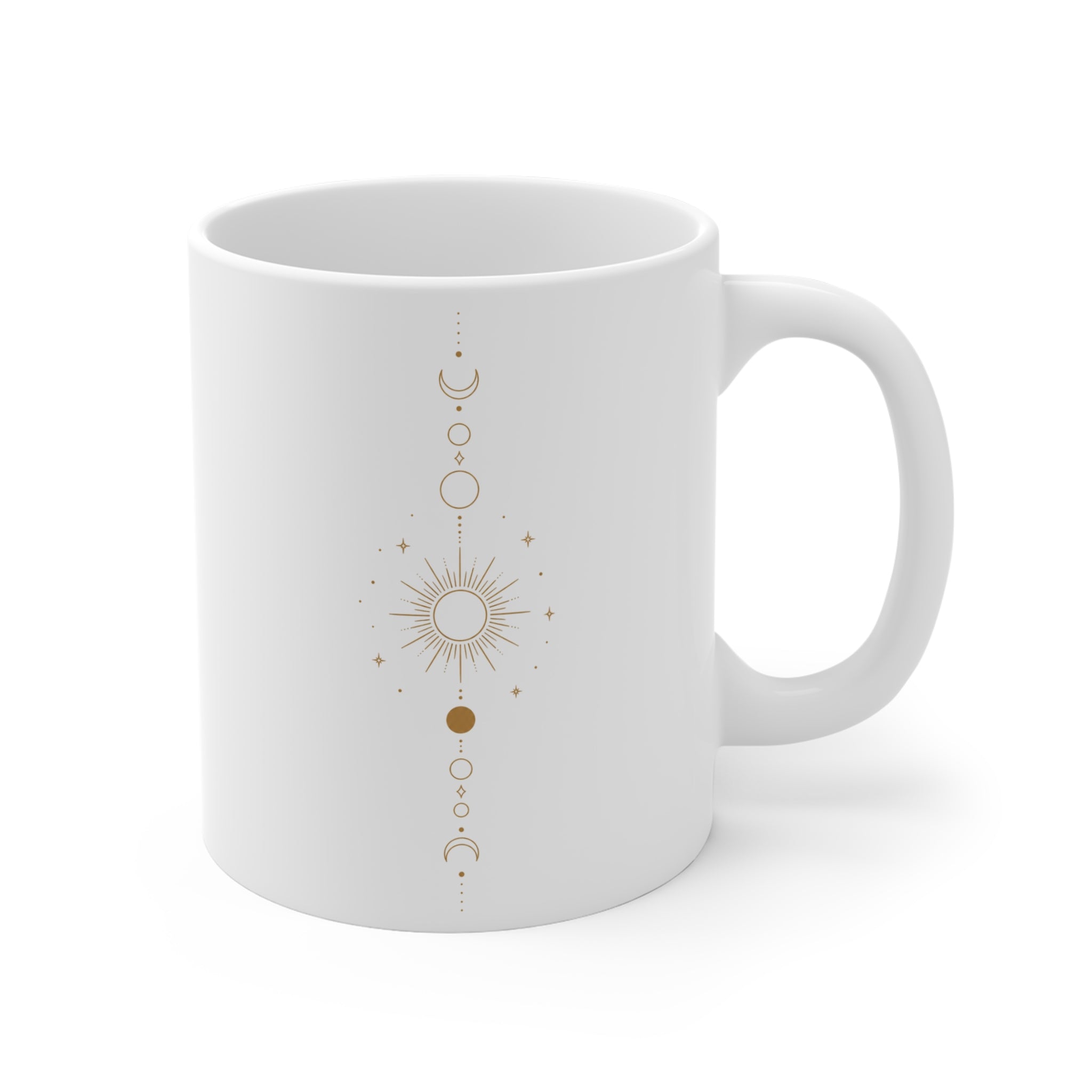 Celestial Mug 11oz