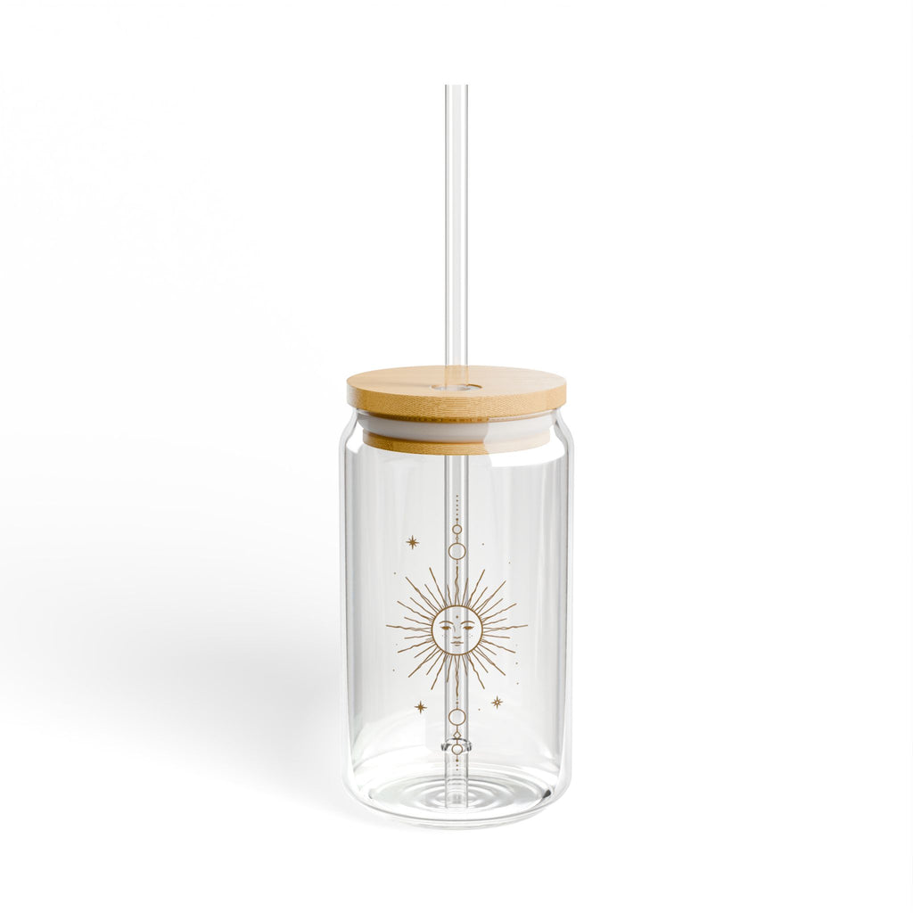 Celestial Sipper Glass, 16oz