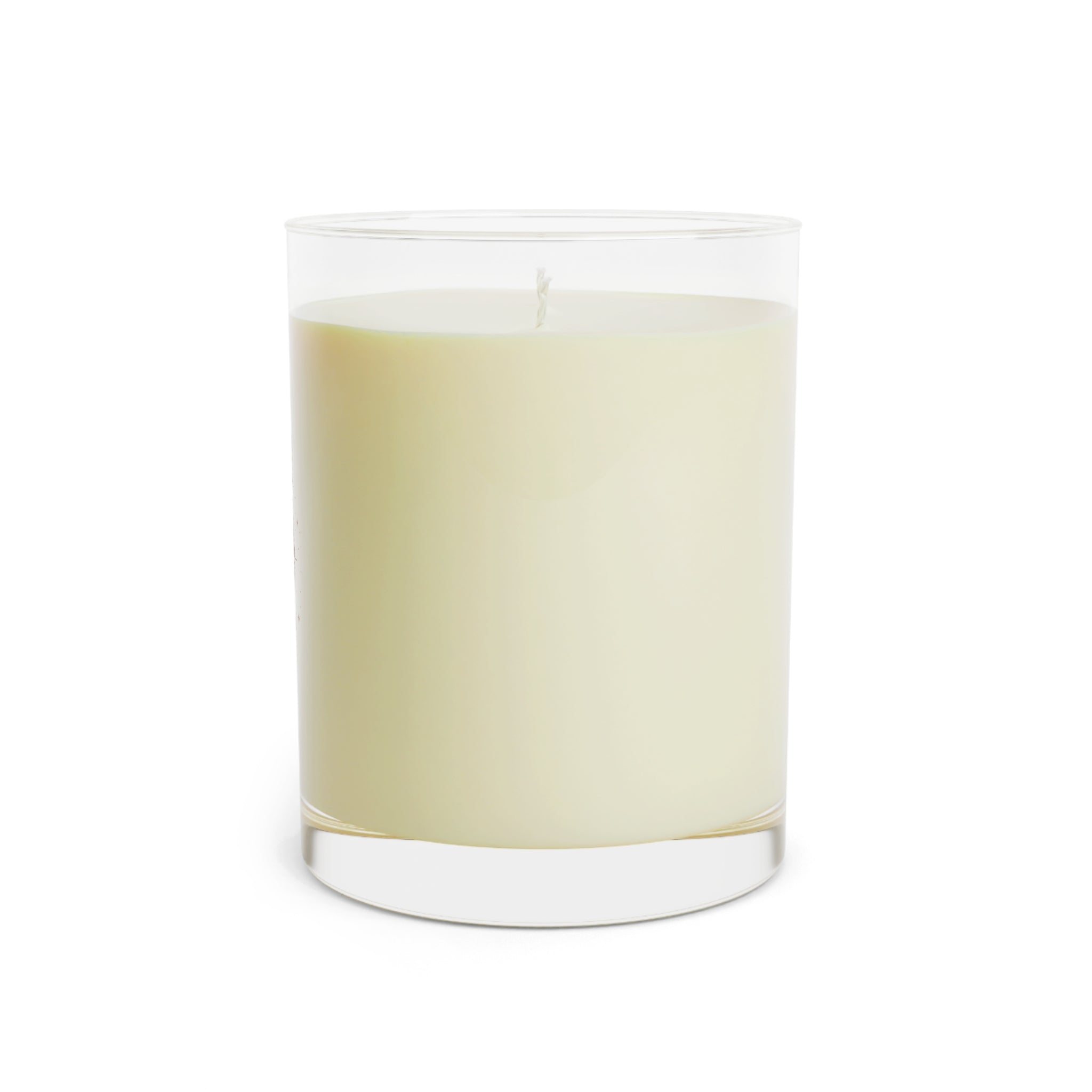 Celestial Scented Candle - Full Glass, 11oz